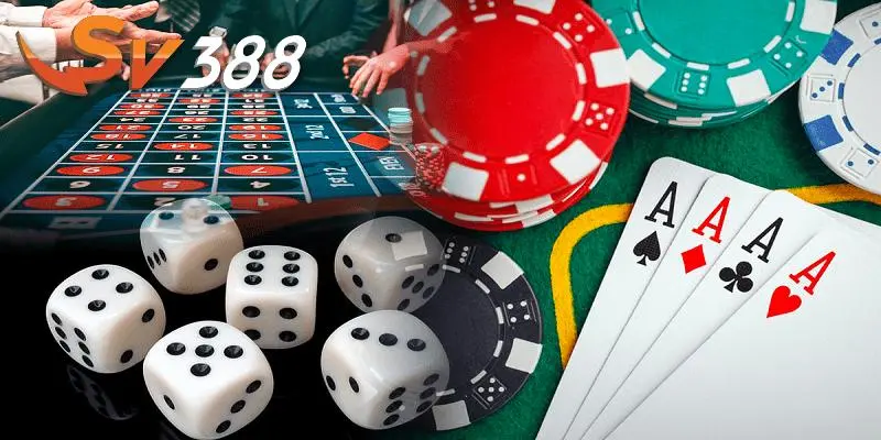 Casino online được đánh giá cao với nhiều ưu điểm