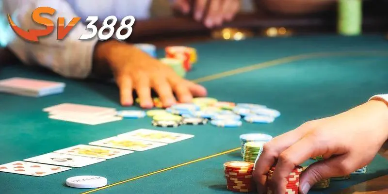 Casino online tạo nên xu hướng ấn tượng