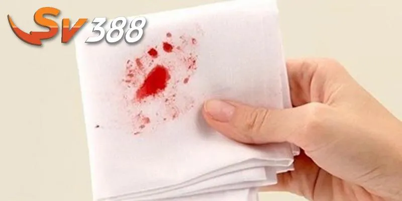 Mơ thấy máu có nhiều ý nghĩa khác nhau