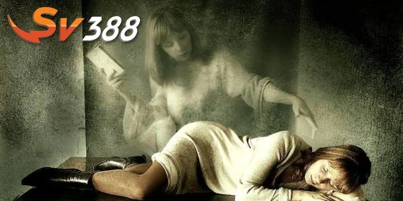 Mơ thấy ngưởi chết về mặt tâm linh Mơ thấy ngưởi chết về mặt tâm linh