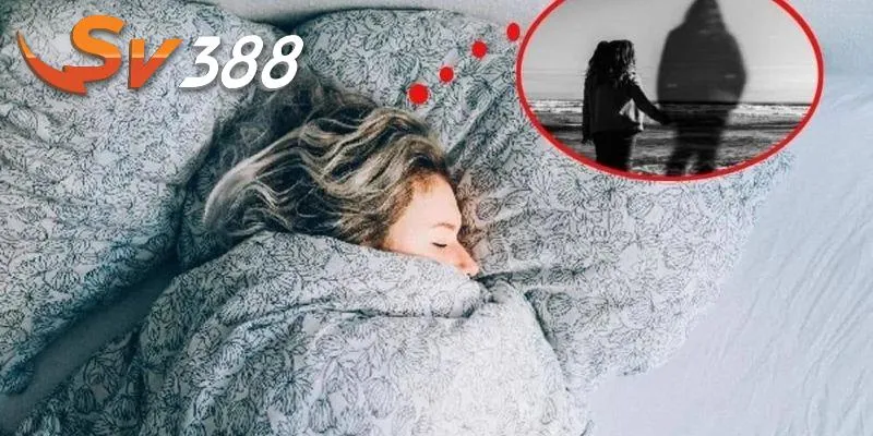 Mỗi tình huống mơ thấy người chết đều có ý nghĩa khác nhau Mỗi tình huống mơ thấy người chết đều có ý nghĩa khác nhau