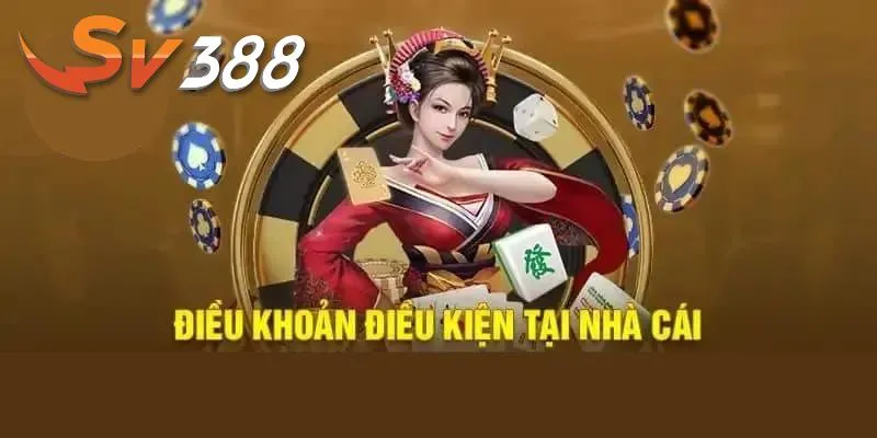 SV388 nhằm mang đến sân chơi tối ưu cho khách hàng