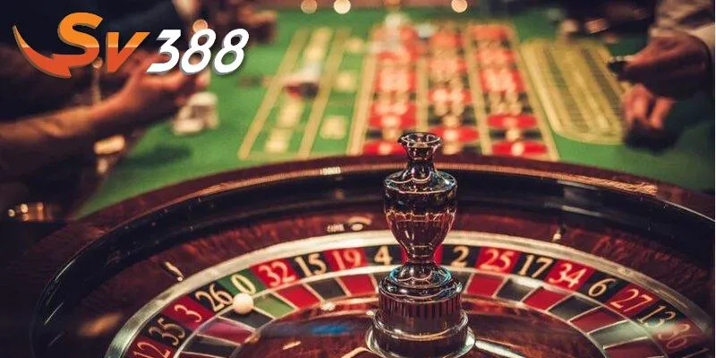 Tận hưởng SV388 với loạt lợi ích nổi bật