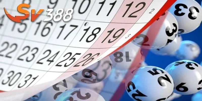 Xổ số SV388 thể hiện nhiều ưu điểm nổi bật