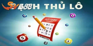 Bạch thủ lô Sv388