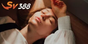 giải mã giấc mơ SV388