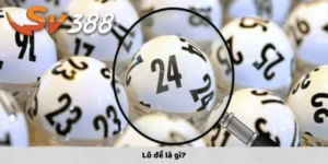lô đề là gì sv388